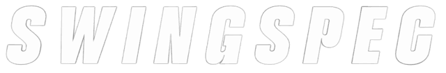 SwingSpec Text Logo